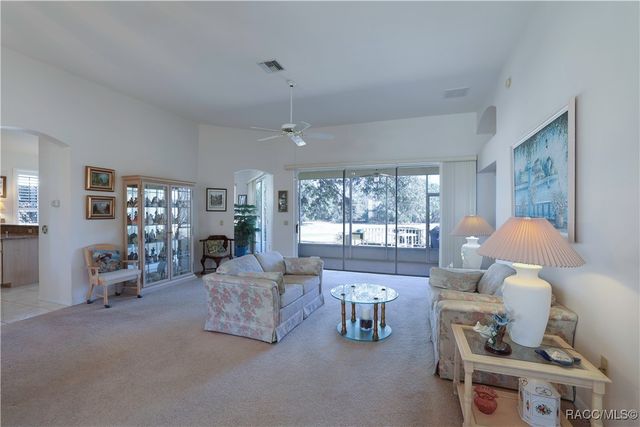 4585 N Jademoor Drive, Beverly Hills, FL 34465