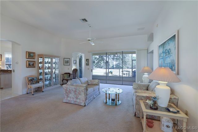 4585 N Jademoor Drive, Beverly Hills, FL 34465