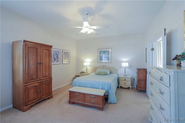 4585 N Jademoor Drive, Beverly Hills, FL 34465