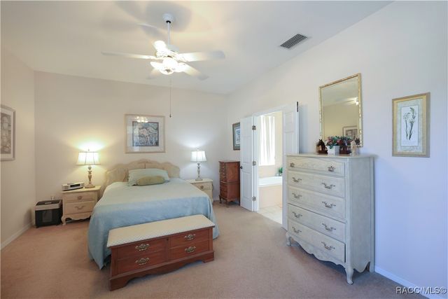 4585 N Jademoor Drive, Beverly Hills, FL 34465