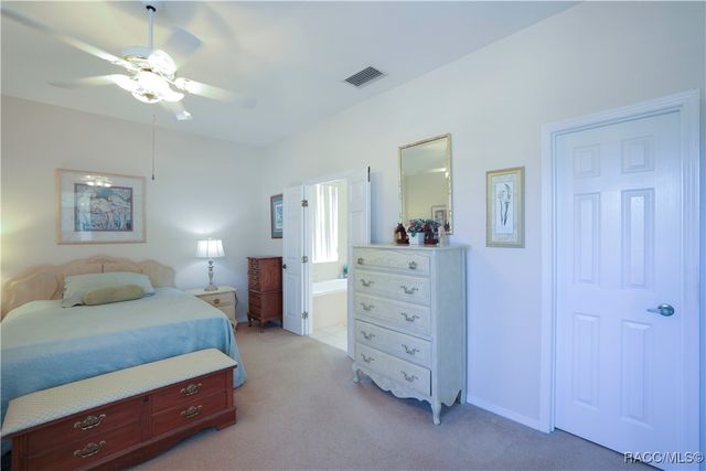 4585 N Jademoor Drive, Beverly Hills, FL 34465