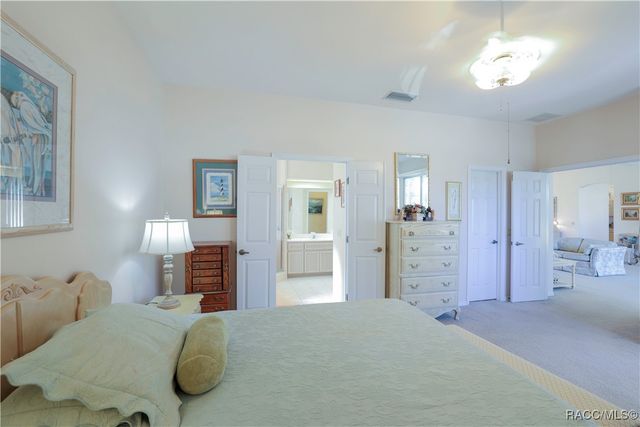 4585 N Jademoor Drive, Beverly Hills, FL 34465