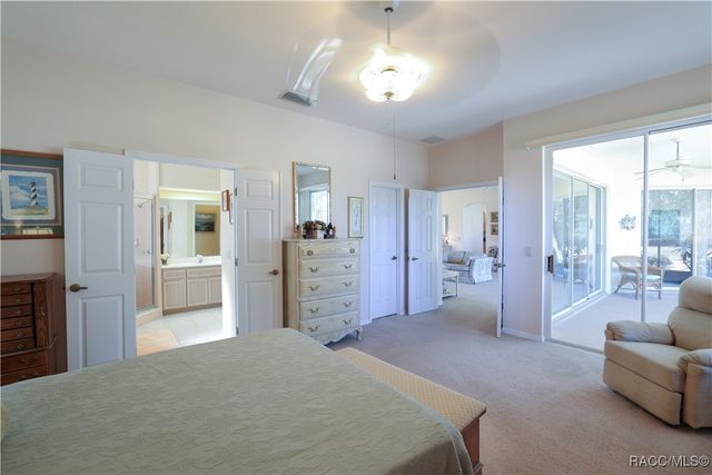 4585 N Jademoor Drive, Beverly Hills, FL 34465