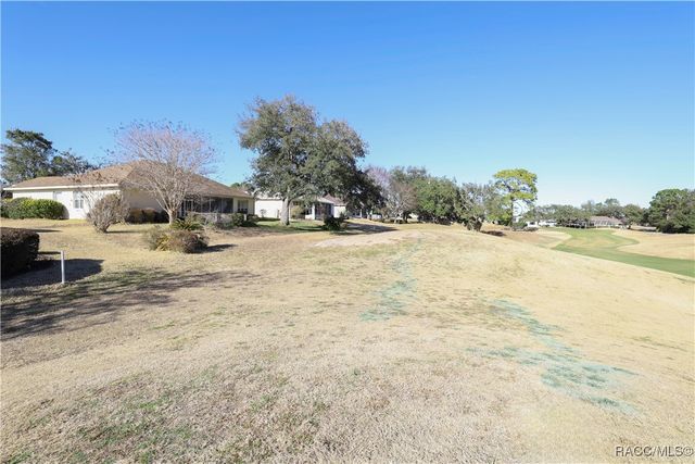 4585 N Jademoor Drive, Beverly Hills, FL 34465