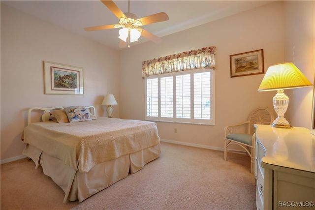 4585 N Jademoor Drive, Beverly Hills, FL 34465