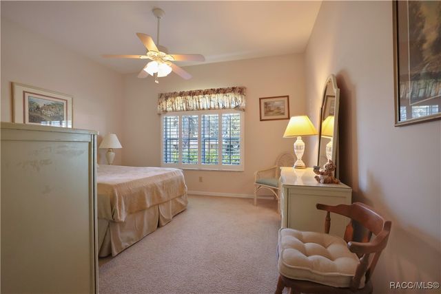 4585 N Jademoor Drive, Beverly Hills, FL 34465