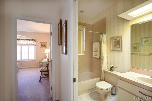 4585 N Jademoor Drive, Beverly Hills, FL 34465