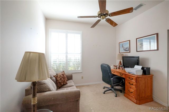 4585 N Jademoor Drive, Beverly Hills, FL 34465