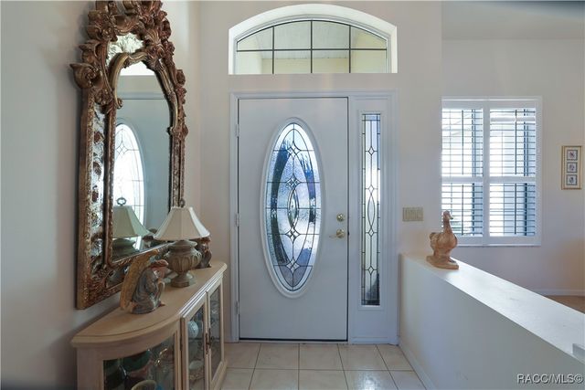 4585 N Jademoor Drive, Beverly Hills, FL 34465