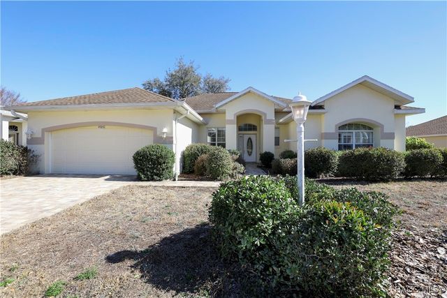 4585 N Jademoor Drive, Beverly Hills, FL 34465