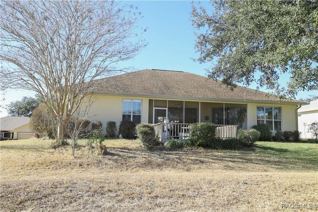 4585 N Jademoor Drive, Beverly Hills, FL 34465