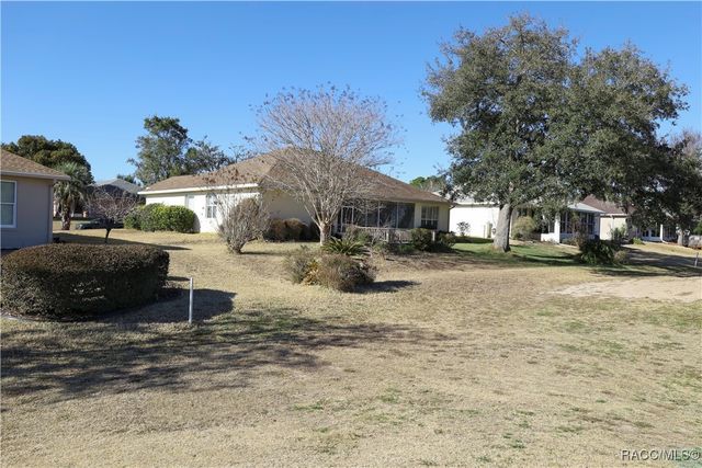 4585 N Jademoor Drive, Beverly Hills, FL 34465