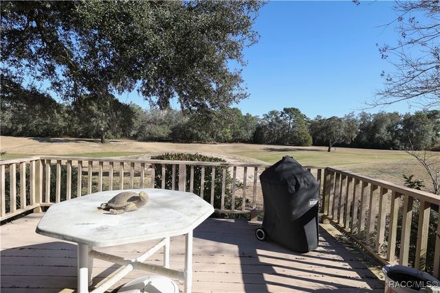 4585 N Jademoor Drive, Beverly Hills, FL 34465