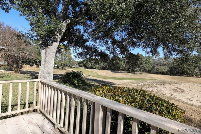 4585 N Jademoor Drive, Beverly Hills, FL 34465