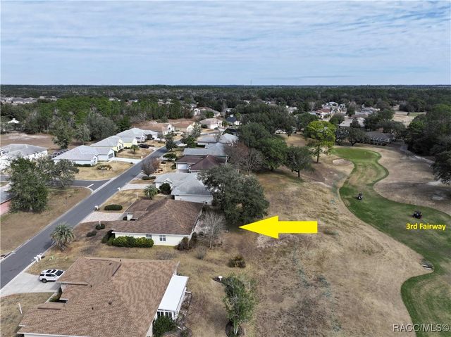 4585 N Jademoor Drive, Beverly Hills, FL 34465