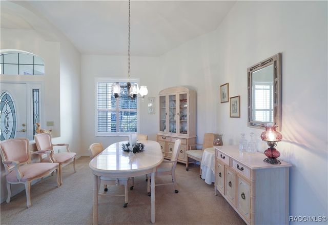 4585 N Jademoor Drive, Beverly Hills, FL 34465