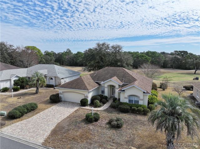 4585 N Jademoor Drive, Beverly Hills, FL 34465