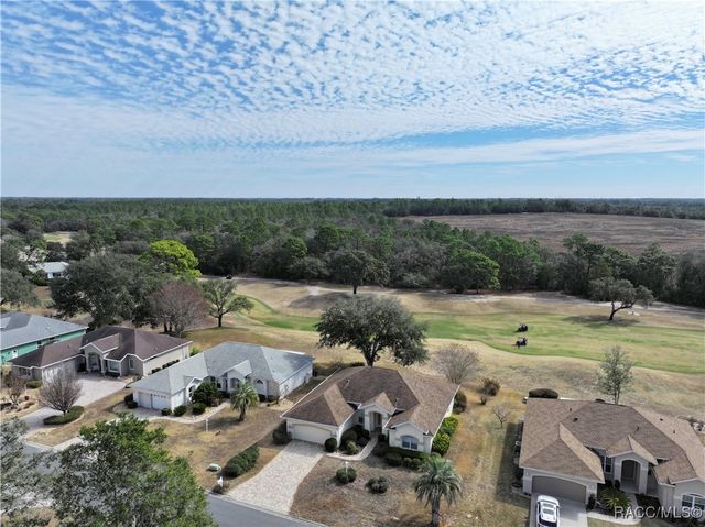 4585 N Jademoor Drive, Beverly Hills, FL 34465