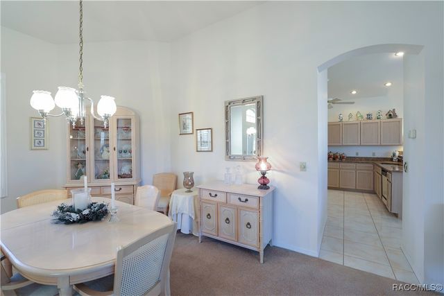 4585 N Jademoor Drive, Beverly Hills, FL 34465