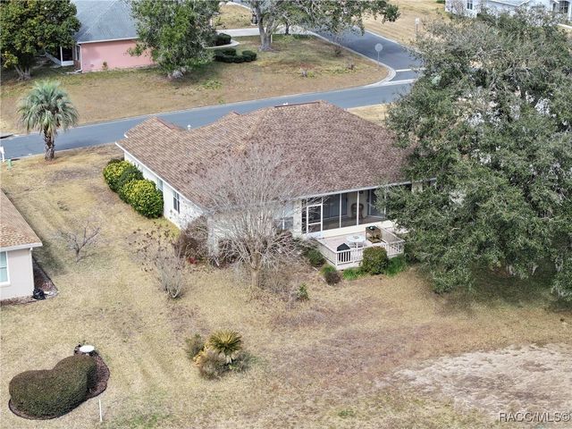 4585 N Jademoor Drive, Beverly Hills, FL 34465