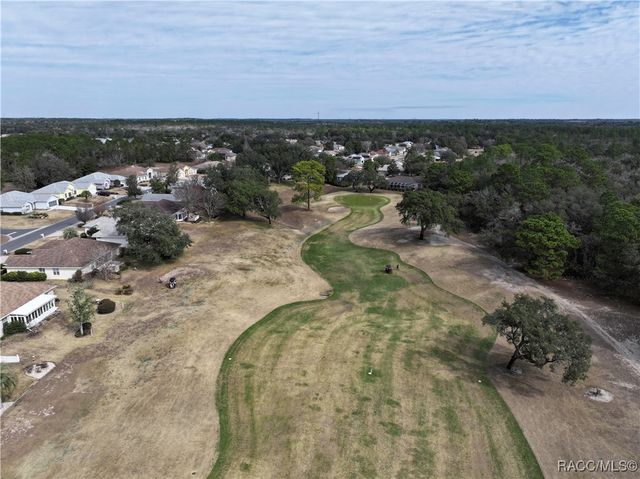 4585 N Jademoor Drive, Beverly Hills, FL 34465