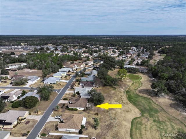 4585 N Jademoor Drive, Beverly Hills, FL 34465