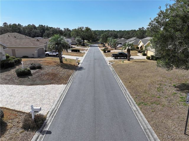 4585 N Jademoor Drive, Beverly Hills, FL 34465