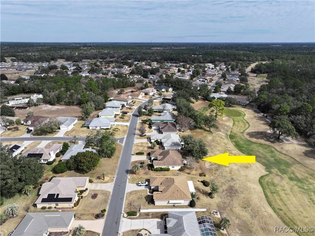 4585 N Jademoor Drive, Beverly Hills, FL 34465