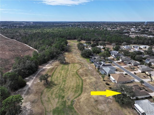 4585 N Jademoor Drive, Beverly Hills, FL 34465