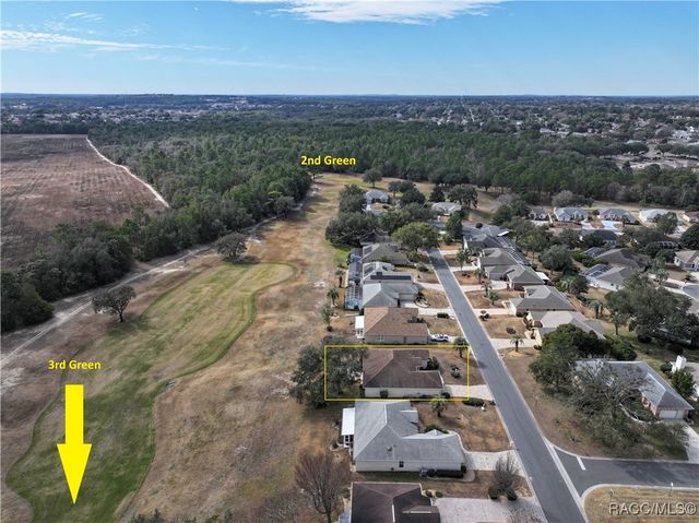 4585 N Jademoor Drive, Beverly Hills, FL 34465