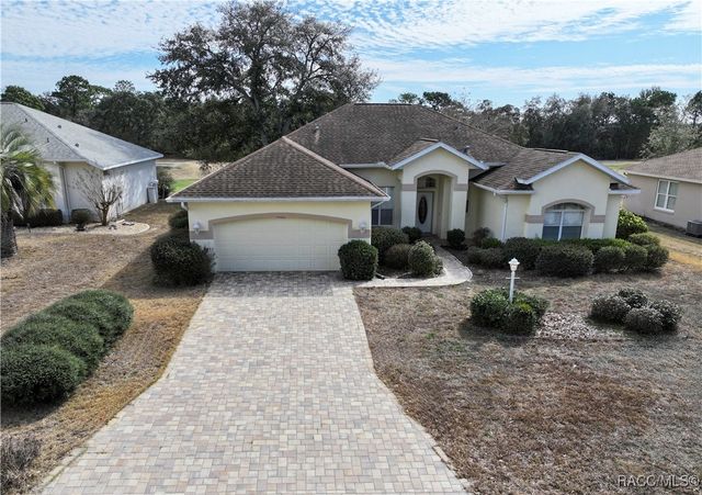 4585 N Jademoor Drive, Beverly Hills, FL 34465