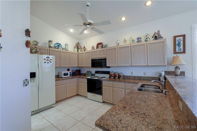 4585 N Jademoor Drive, Beverly Hills, FL 34465