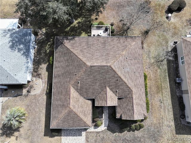 4585 N Jademoor Drive, Beverly Hills, FL 34465