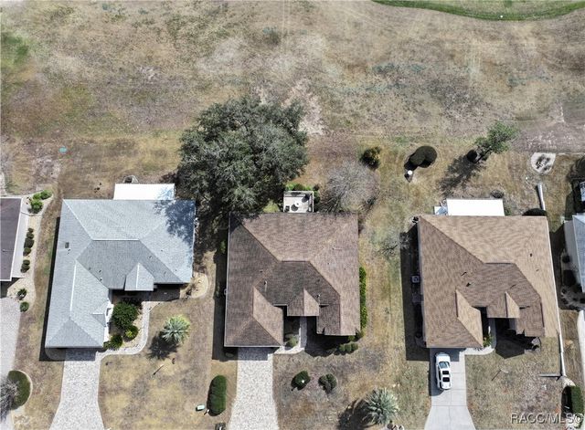 4585 N Jademoor Drive, Beverly Hills, FL 34465