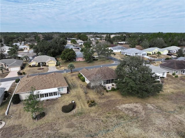 4585 N Jademoor Drive, Beverly Hills, FL 34465