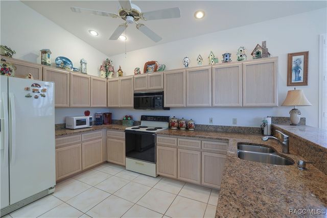 4585 N Jademoor Drive, Beverly Hills, FL 34465