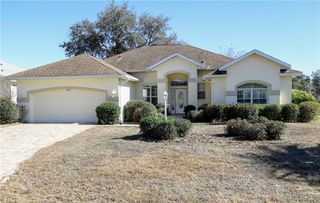 4585 N Jademoor Drive, Beverly Hills, FL 34465