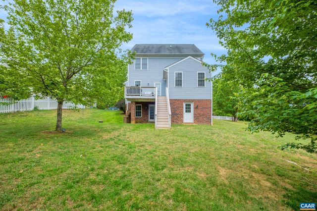 35 PINEY LOOP, Zion Crossroads, VA 22942