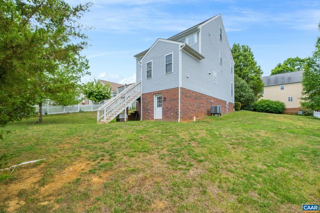 35 PINEY LOOP, Zion Crossroads, VA 22942