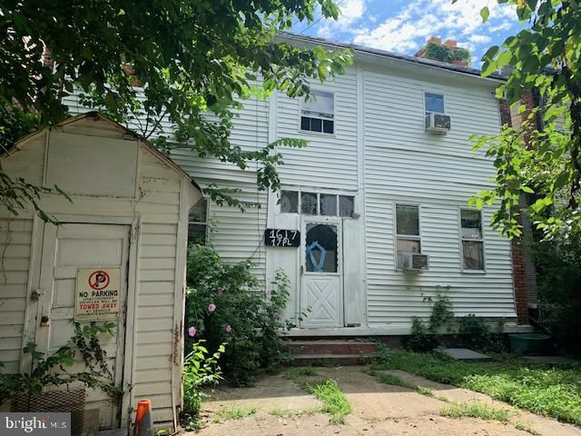 1617 17TH PL SE, Washington, DC 20020