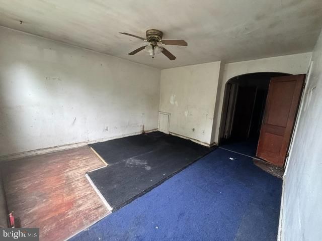1617 17TH PL SE, Washington, DC 20020