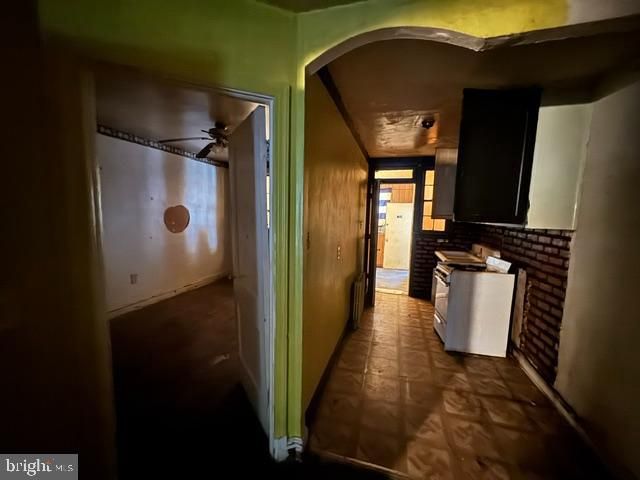 1617 17TH PL SE, Washington, DC 20020