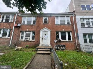 1617 17TH PL SE, Washington, DC 20020