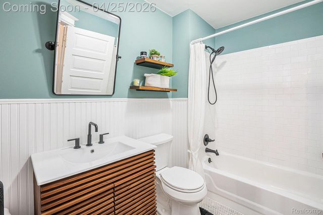 469 W Willis Street 2, Detroit, MI 48201