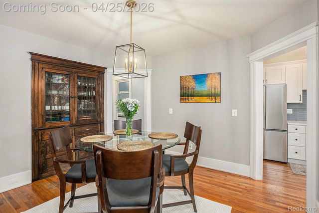 469 W Willis Street 2, Detroit, MI 48201