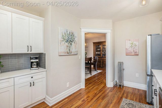469 W Willis Street 2, Detroit, MI 48201