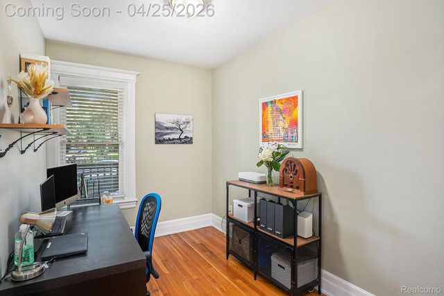 469 W Willis Street 2, Detroit, MI 48201