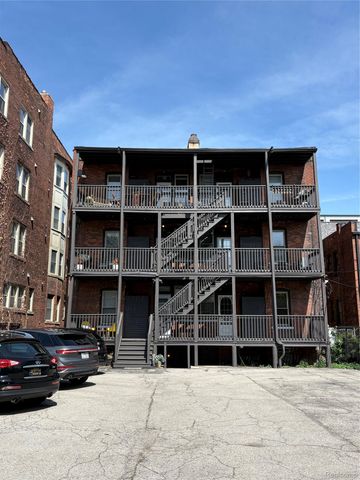 469 W Willis Street 2, Detroit, MI 48201