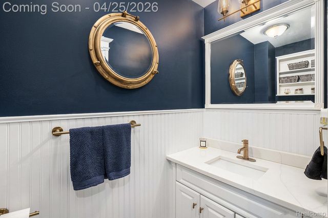 469 W Willis Street 2, Detroit, MI 48201