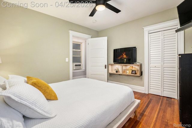 469 W Willis Street 2, Detroit, MI 48201